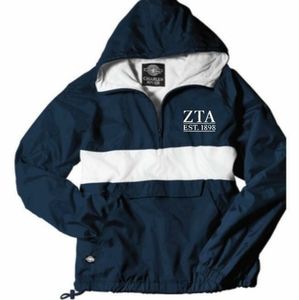 Charles River ZTA Wind Breaker